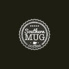 Southern Mug Sticker